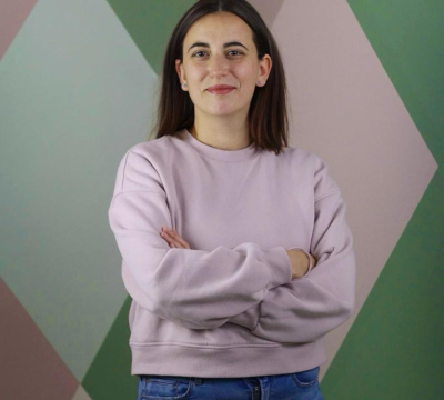 Nicoletta Maffei, psicologa